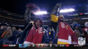 Washington Football Team GIF by NFL