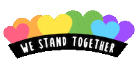 Pride Sticker by Tinker Society