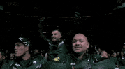 Mixed Martial Arts Sport GIF by UFC