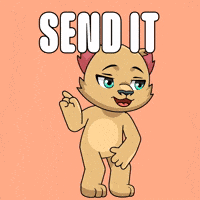 Kabu Friends GIF by Kabu