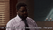 lil rel howery jess hilarious GIF by REL