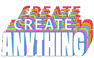 Max Creativity Sticker by Adobe