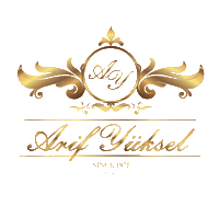 Arif Yüksel Sticker by arifyukselmobilya