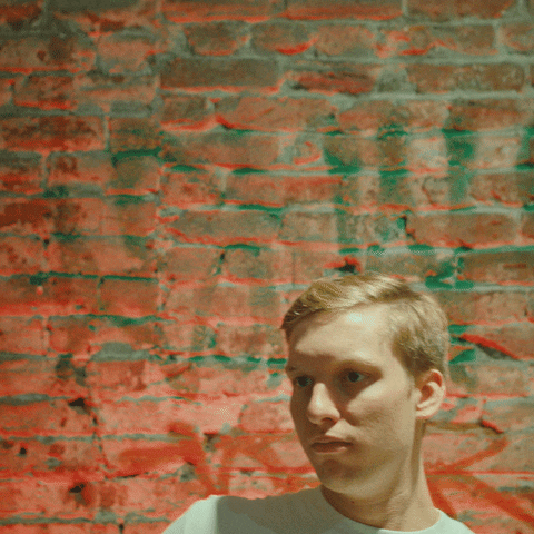 ping pong laugh GIF by George Ezra