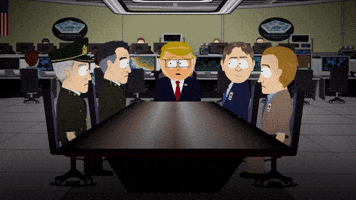 Get Me In Contact With That Troll