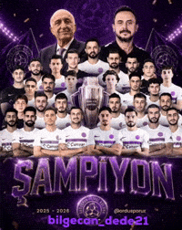 Orduspor GIF