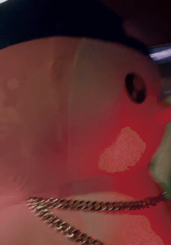 Dance Party GIF by Pengu Juice Co.