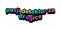 Detektor Sticker by Snof_pasjasola