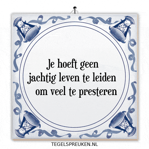 Humor Focus GIF by Tegelspreuken.nl