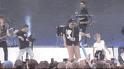 Teen Choice Awards GIF by FOX Teen Choice