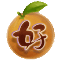 petso-llp logo ai orange google Sticker