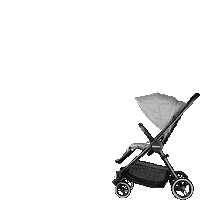 Buggy Driving Sticker by bonavi