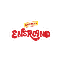 Sarapan Sticker by Energen Indonesia