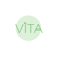 vitatiendasustentable green combo tienda vita Sticker