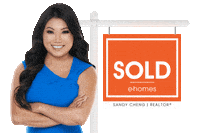 Realtor Realestate Sticker by e•homes
