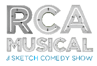 Musical Sticker by Ron Clark Academy