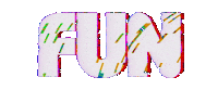 Art Fun Sticker