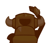 Clash Royale Sticker