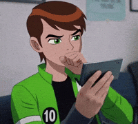 Uaf Green Jacket GIF