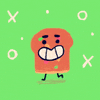 party cake GIF by OllyG