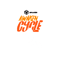 Sticker by Awaken Box Recife