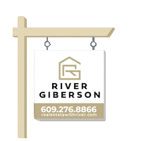 Rivergiberson century21 c21 realogy c21thomson Sticker