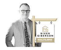 Rivergiberson century21 c21 realogy c21thomson Sticker