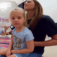 Kid Love GIF by DKISS
