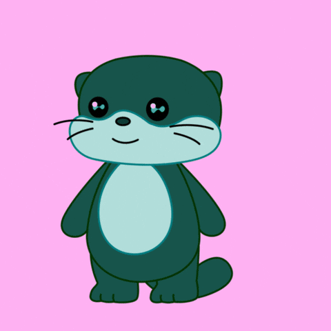 Crypto Love GIF by Odd Otties