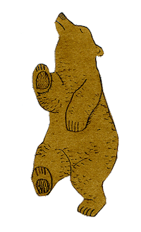 bear GIF