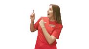 Handball Kappa Sticker by natascha