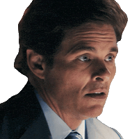 James Marsden Sticker by HULU