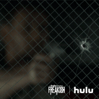 awesomeness tv horror GIF by HULU