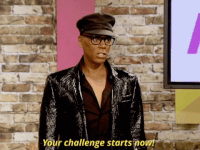 season 2 2x6 GIF by RuPaul's Drag Race