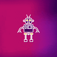 U Of A Robot GIF by UAlberta Business