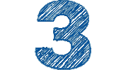 Number Ac Sticker by Argentina Cibersegura