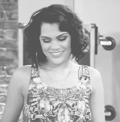 jessie j GIF