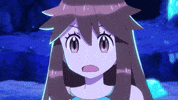 Pokemon Anime What GIF by Pokémon