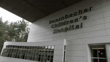 Doernbecher Children's Hospital