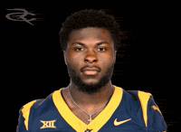 West Virginia Mountaineers GIF by Respective