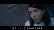 Wehunttogether GIF