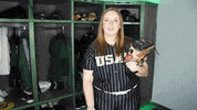 College Athletics Happy Dance GIF by USAO Drovers