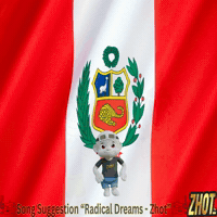 Machu Picchu Peru GIF by Zhot