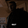 netflix GIF by The Umbrella Academy
