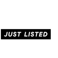 Real Estate Sticker by Compass ATX