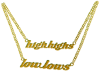 Jewelry High Highs Sticker by Lolo Zouaï