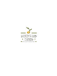Mustardseed Sticker by The HUGG Collective