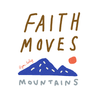 God Bless You Love Sticker by ymi.today