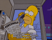 homer simpson GIF