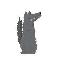 Wildlove Love Sticker